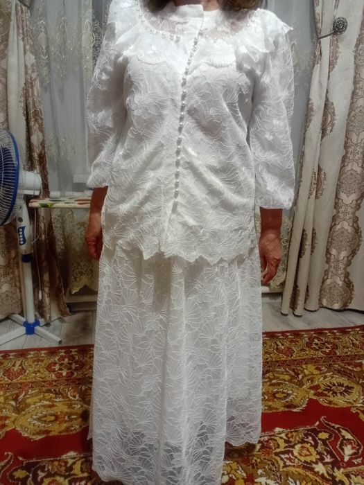 Продам платье размер 50-52