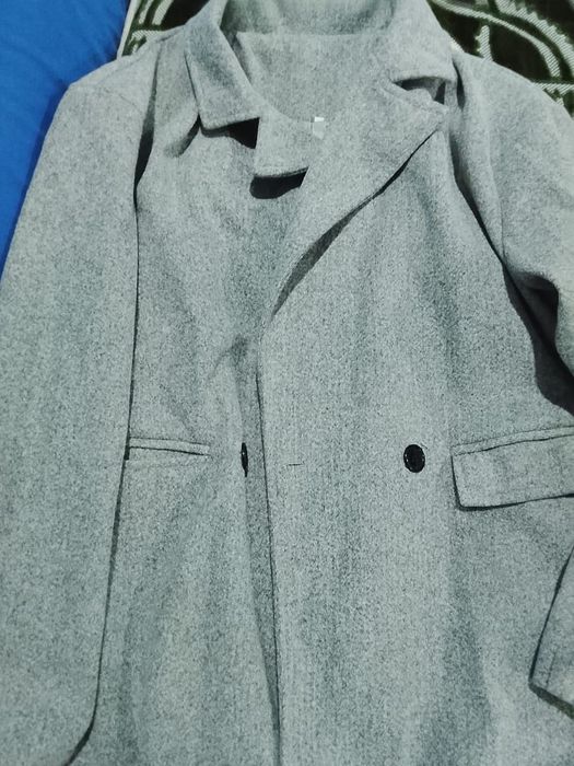 Пальто в хорошем состоянии