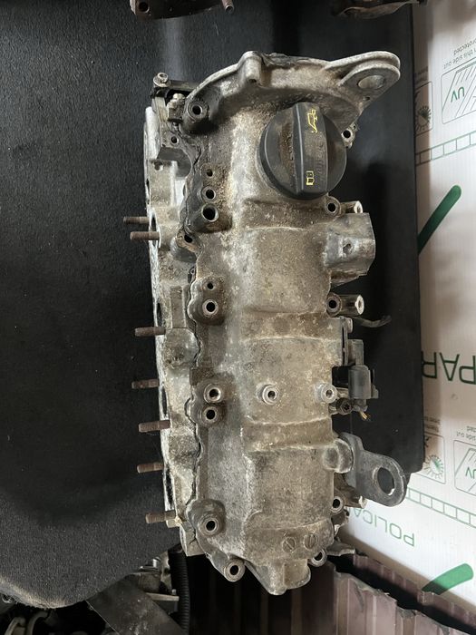 Chiulosa wv polo skoda