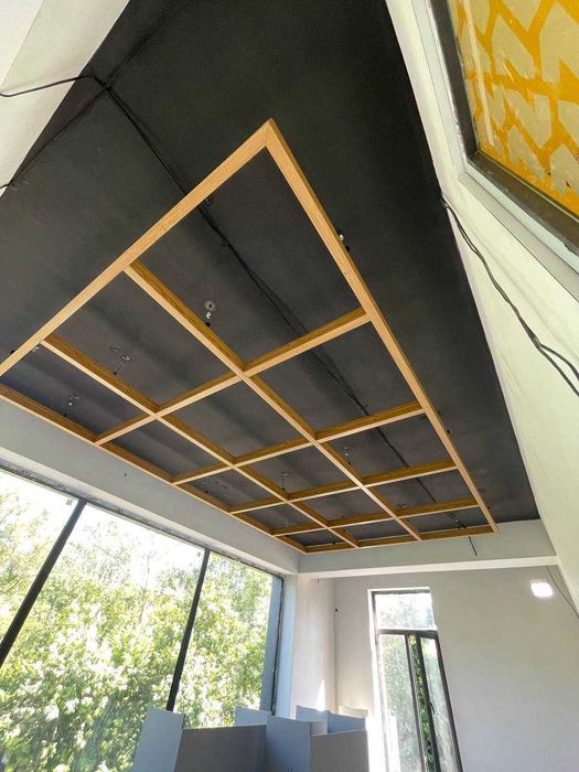 Armstrong | Армстронг | grilyato | patalok | потолок | грильято |AS-12