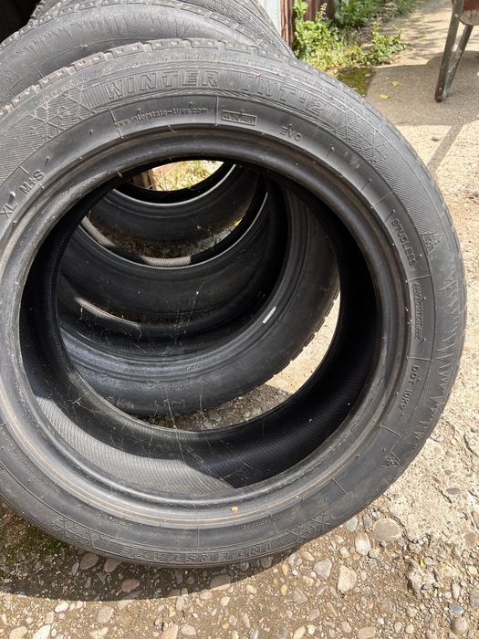 Anvelopa 245/40 R19, 225/55 R17, 215/45 R16 cauciuc auto