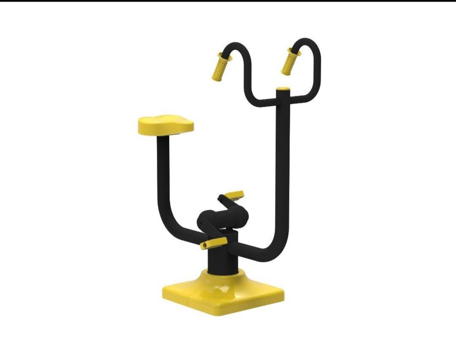 Фитнес уред за деца