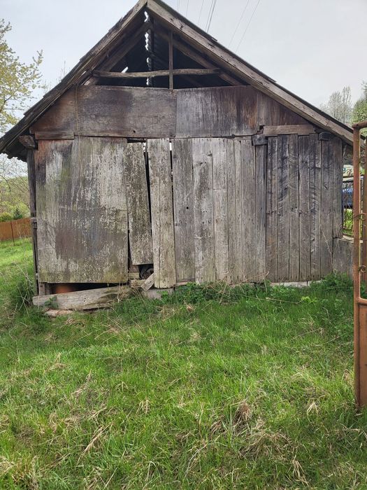 Casa  la 18 km de Deva