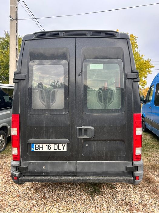 Iveco Daily in stare buna