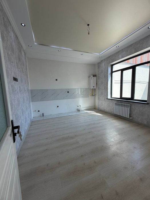 Продаётся Участок Дом Чартак махалля 4 Ком  2,2 сотки Янги Хаёт