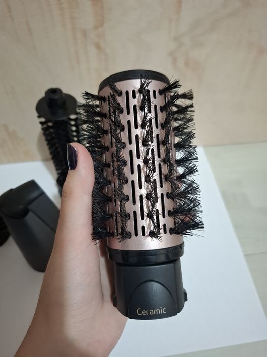 Perie rotativa BaByliss