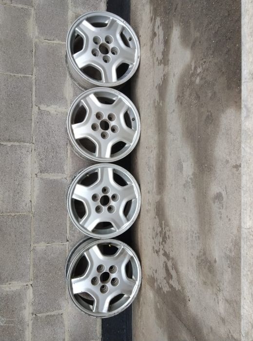 Продам диски r15