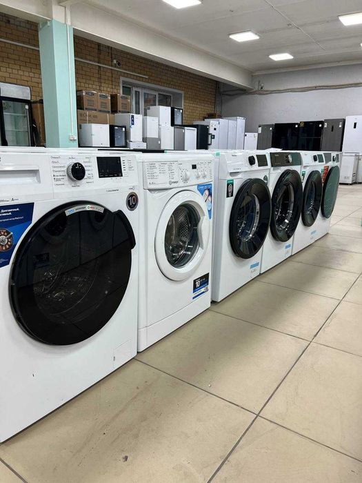 Дисконт-центр ТЕХНОPROFF. Холодильники, стиральные машины плиты и т.д.