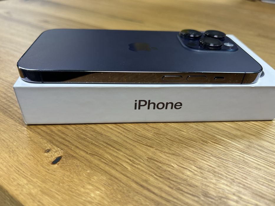 IPhone 14 Pro 128 GB
