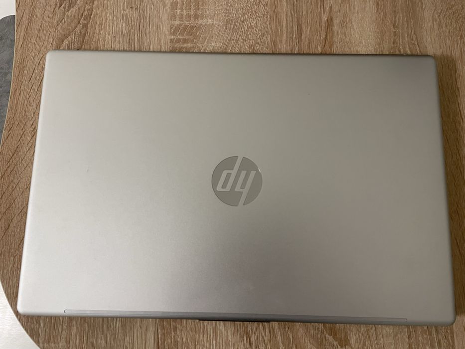 Ноутбук hp продается