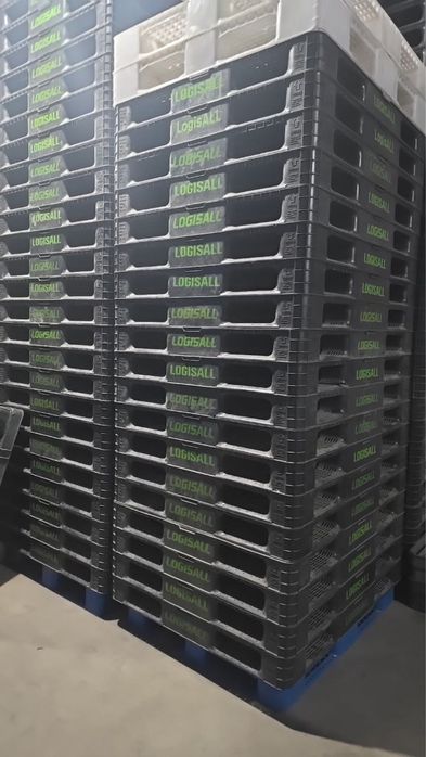 Евро поддон, паддон, паллет, paddon, poddon, palet, пластмасса поддон