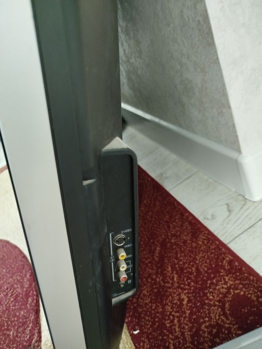 Телевизор Toshiba