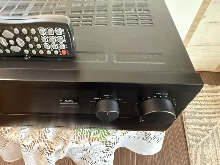 Yamaha AX-890 стерео