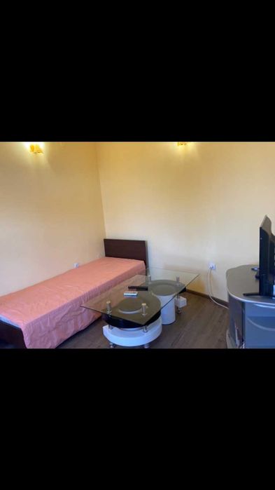 Дава се под наем Едностаен апартамент в София, Люлин 3 - 26 кв.м за 229.5 € - Снимка #1