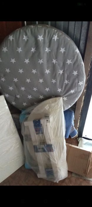 Детский кровать сиденье