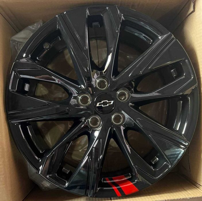 Formula Plus Diska R18