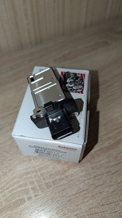 Волюметр Ford Explorer