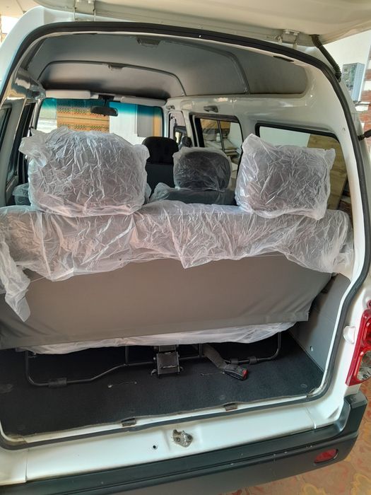 Srochna Damas sotiladi 2025 yil propanda