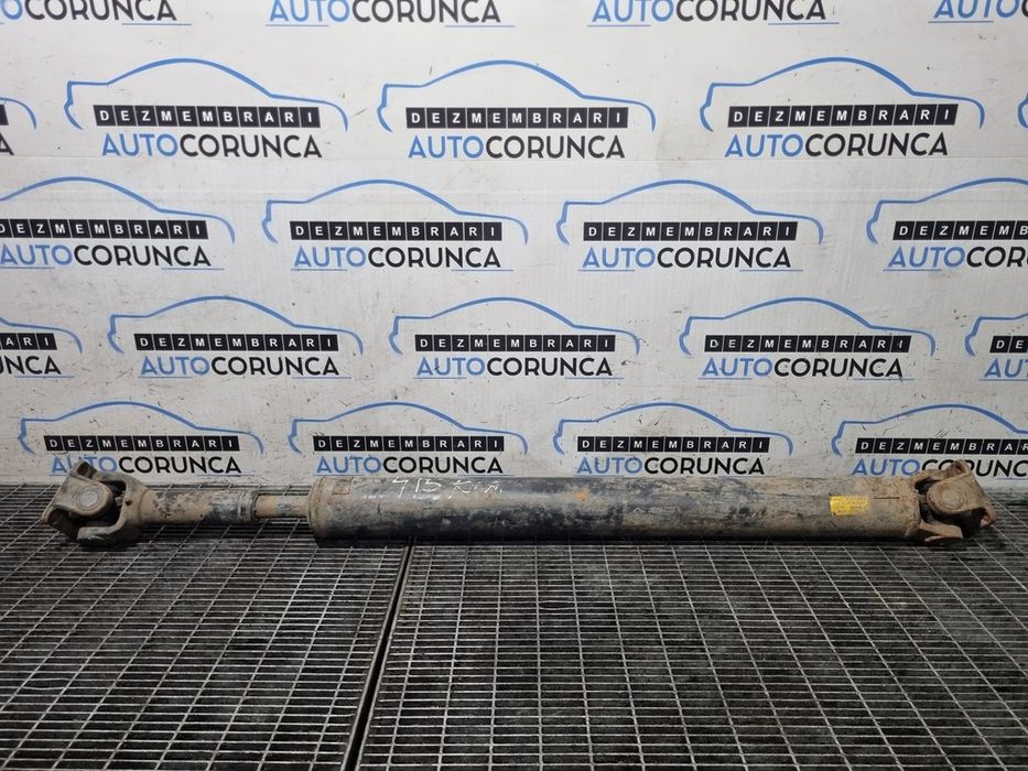 Cardan Kia Sorento 2.5 D 2002 - 2009 140CP 2497CC Automata 5 Trepte D4CB (415) Diesel CARDAN Garantie
