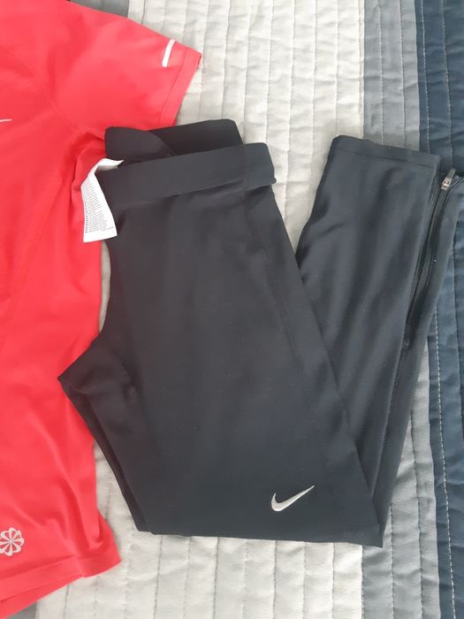 Сутиени Nike и Under Armour за фитнес