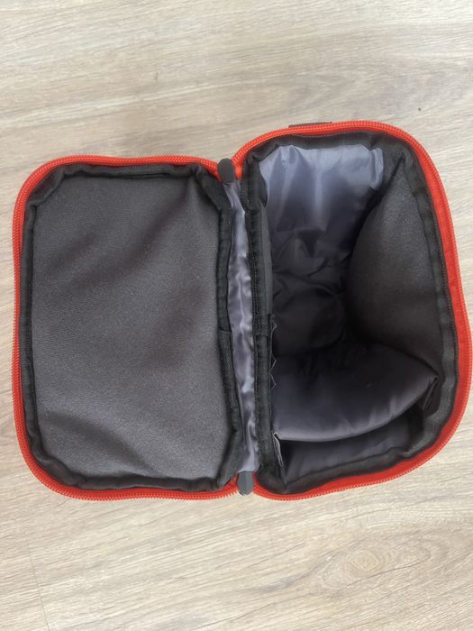 Чехол от фотоаппарата