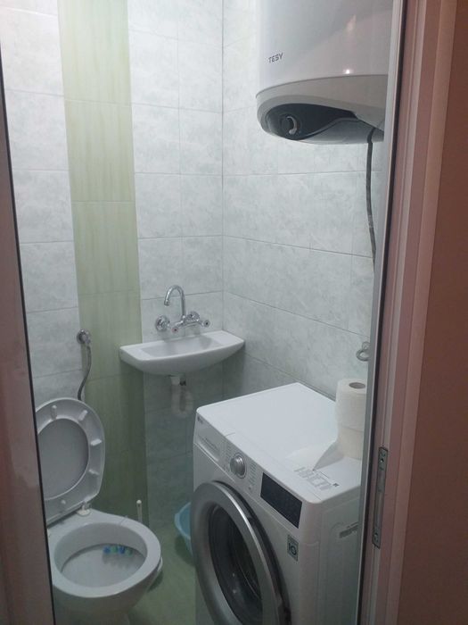 Дава се под наем Тристаен апартамент в Куклен - 60 кв.м за 510 € - Снимка #9
