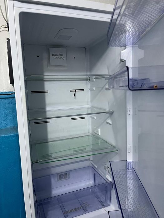 Холодильник не в рабочем состоянии