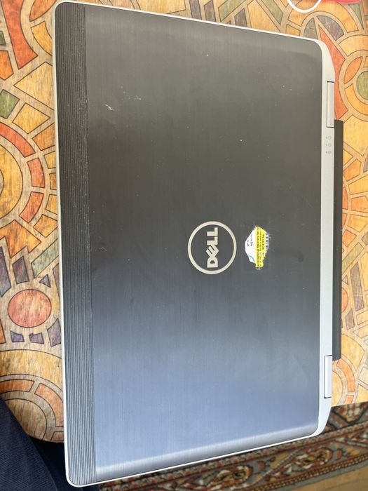 Laptop Dell astept oferte