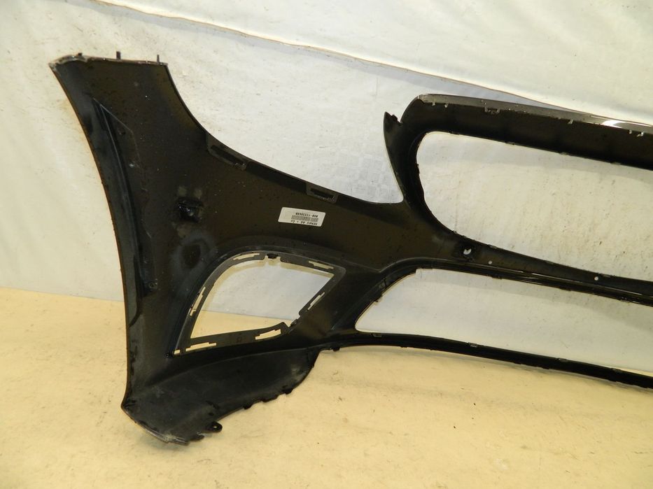 Bara fata Mercedes C-Class W205 facelift, 2019, 2020, 2021, A2058851101