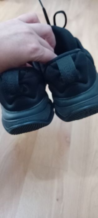 Маратонки за баскетбол