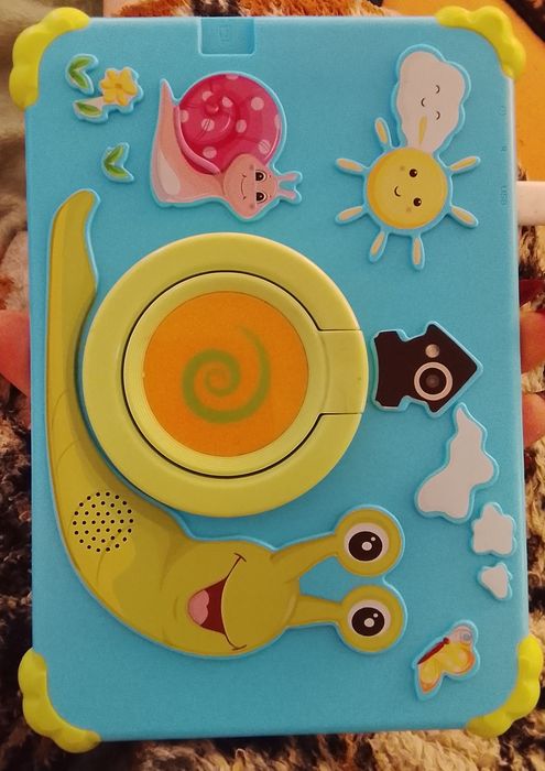 Продам детский планшет