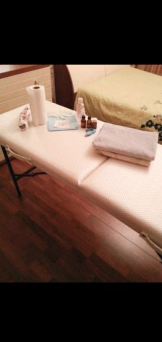 Массаж от профессионала