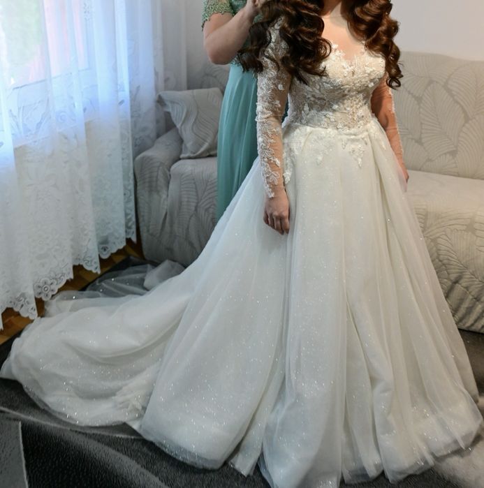 Rochie de mireasă