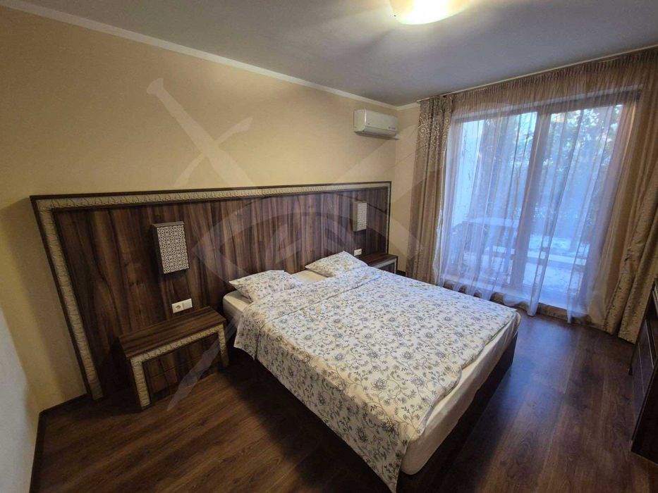 Двустаен - м-т Ален мак - 169877