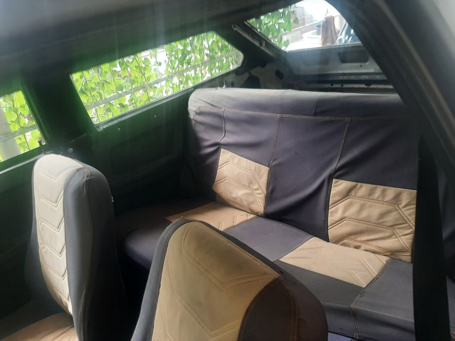 Самара 2108 холати яхши