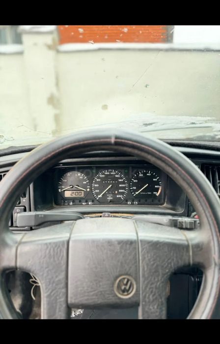 Продаётся машина