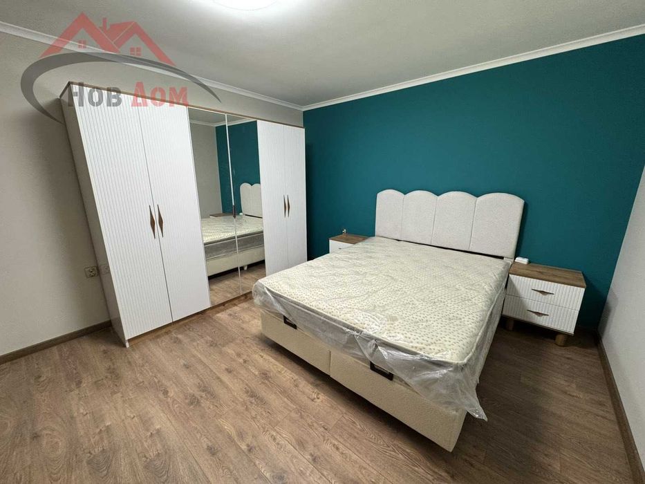 Продава се Тристаен апартамент в Велико Търново, Зона Б - 130 кв.м за 824 €/кв.м - Снимка #5