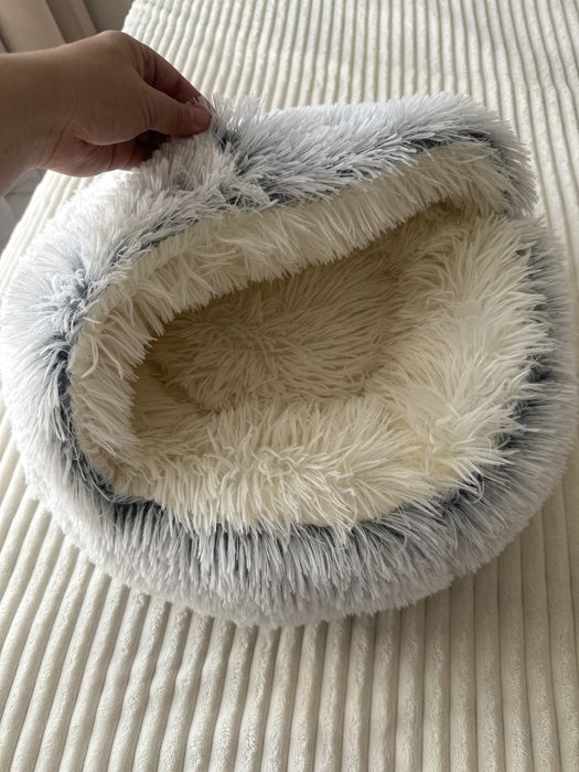 Лежак для кота новый