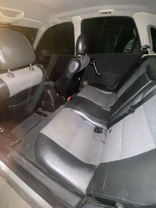 OPEL Vectra 2001 — imagine 5