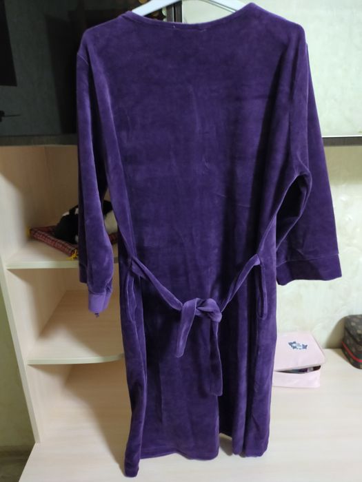 Новый халат продам