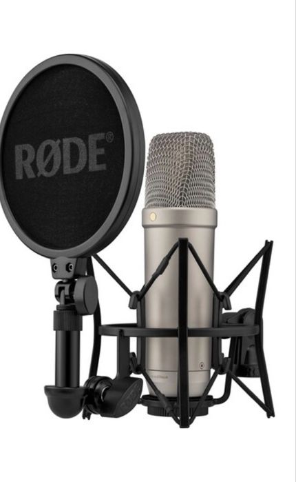 Микрофон Rode Nt1
