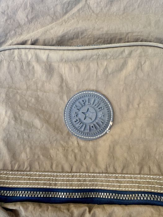 Rucsac cu roti Kipling