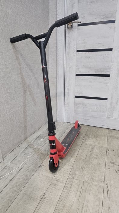 Самокат трюковой, запчасти