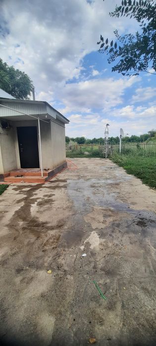 Продается дом Толе би. ул Жидебая 58