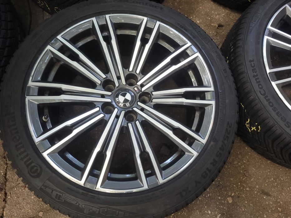 Jante originale BMW 18 G20 G21
