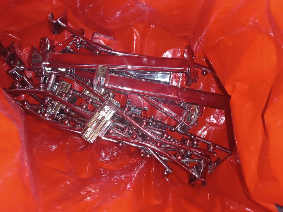 Вешалка для магазина