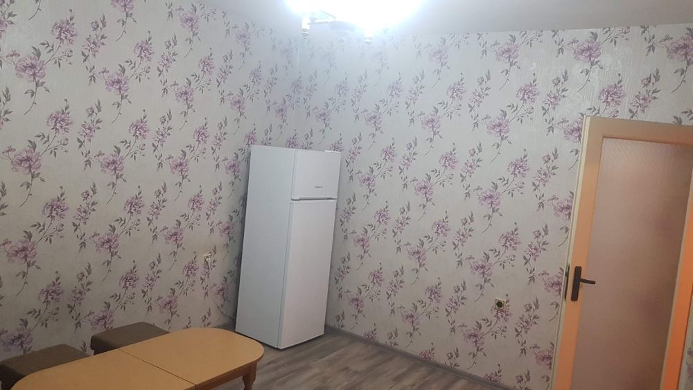 Двустаен апартамент под наем