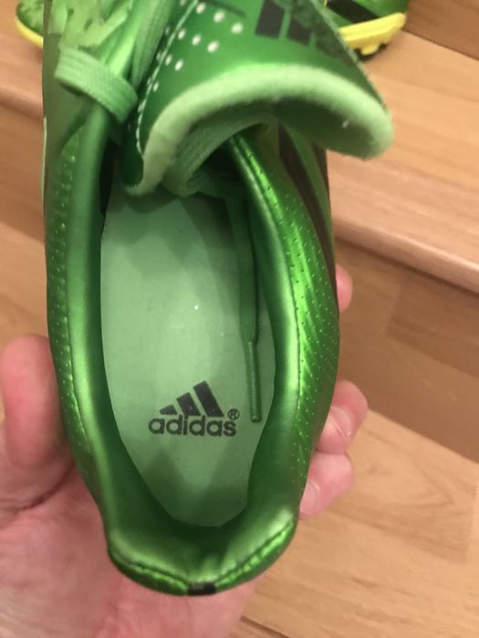 adidas  predator absolionFG