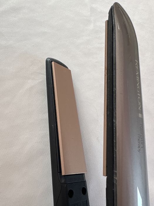 Преса за коса remington
