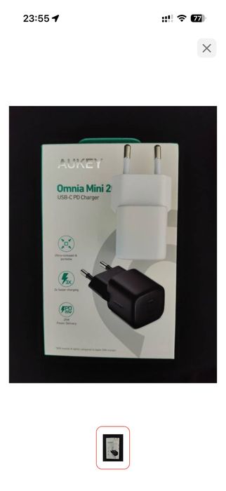 Кабель Iphone 17